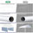 235.2'' W x 435.6'' D Party Tent-94287880