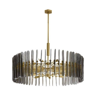 Klaus 12 - Light Chandelier