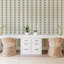 Ocean Drive Stripe - Wallpaper-590716891-590716892