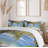 Scenery Modern & Contemporary Polyester Duvet Cover-688562297