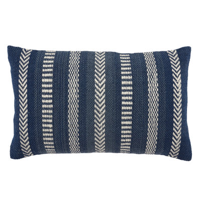 Coussin lombaire rectangulaire intérieur / extérieur Positano