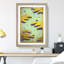Golden Slumber - Picture Frame Painting-62808267-62808268