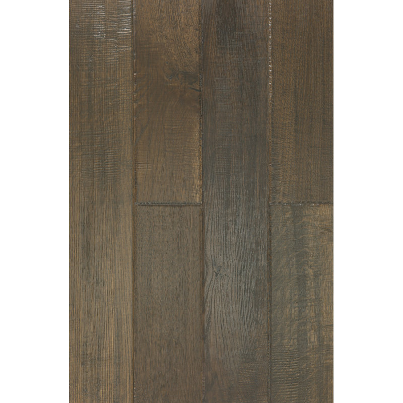 Parquet Sango Premier, Gris ombre