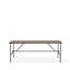 Oscar Solid Wood Writing Desk-18173070-56682596