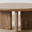 Table basse de style nordique en bois massif-979662384-979662394