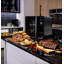 GE Profile Smart Indoor Smoker