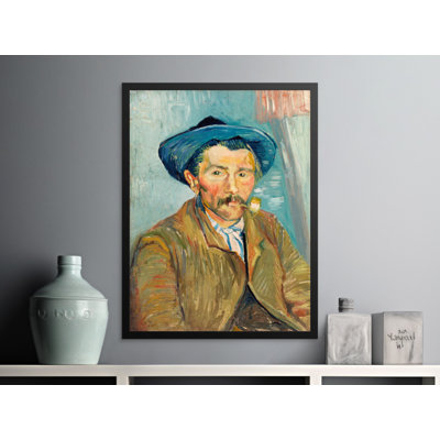 Aeliana 1 Piece Wall Art