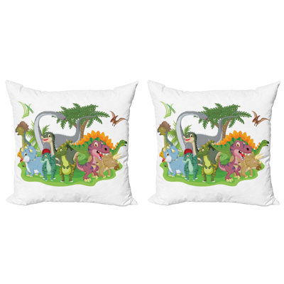 Olav Square Cushion Cover