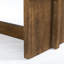 Erie Solid Wood Coffee Table