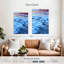 Gillard Blue Maui Gillard Waves-108241660