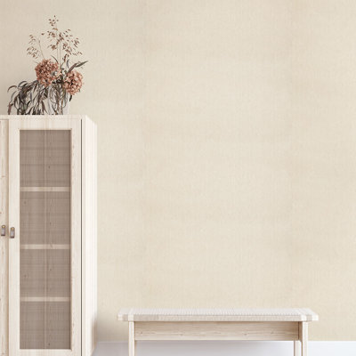 Linen Wallpaper