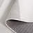 Moindou Performance Striped Rug-1075338133