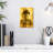 Leisha Textured Buddha-108245521