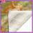 Pastoral Toile Pattern Blankets-130504651
