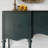Rural Retro Multifunctional Console Table