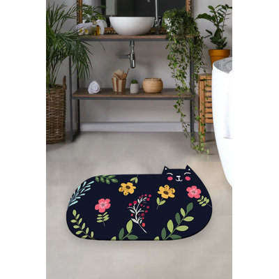 Raad Non-Slip Bath Mat