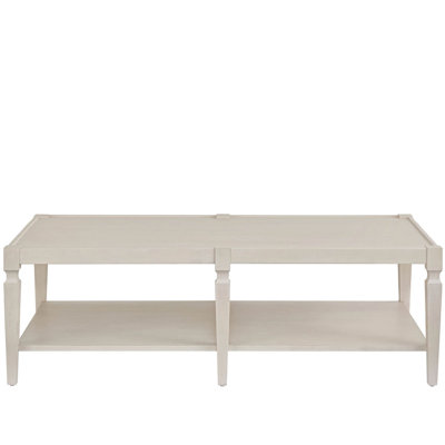 Willow Cocktail Table