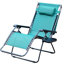 Chaise pliante zéro gravité Johns-16396782