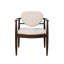 Carlton Upholstered Arm Chair