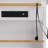 Arlonda 53'' Kitchen Island  With 2 Bar Stools-999944332