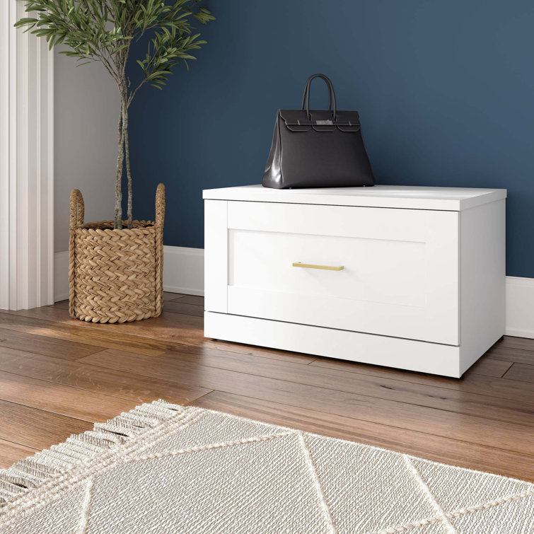 Ifrane Storage Bench