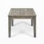 Table d'appoint d'extérieur en bois d'acacia-1326869288
