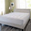 Surmatelas réversible toutes saisons-101510432