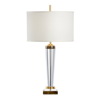 Lampe de table 30 po Jefferson