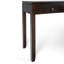 Canapé-console Cosmopolitan