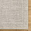 Galey Alix x Livabliss Maria Elena V-Vintage Ivory Brown Traditional Vintage Boho Fringe Living Dining Bedroom Rug-531083875