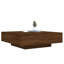 Table basse d'appoint pour salon vidaXL-867758172-867758174
