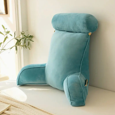 Sofa Reading Bedside Pillows Suitable For Bedroom And Living Room
