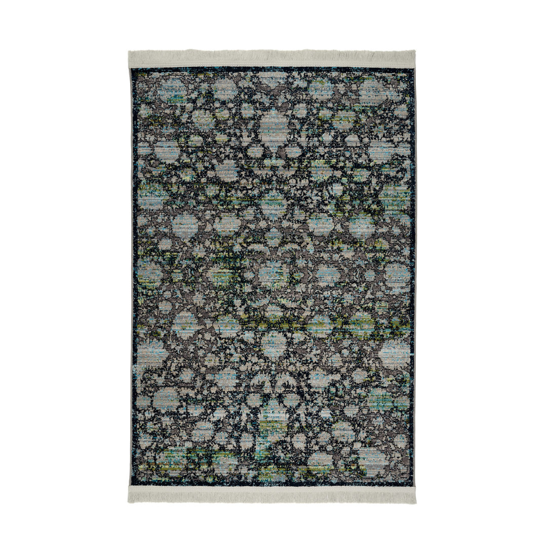 Abstract 160cm X 240cm Area Rug