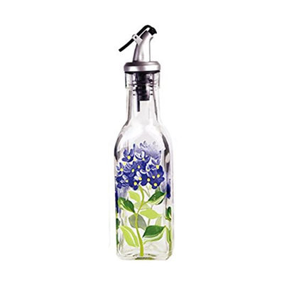 6oz. Glass Single Oil / Vinegar Cruet
