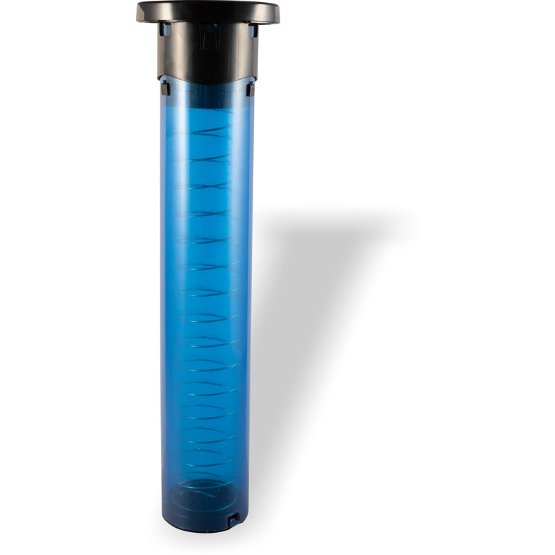 Plastic Dispenser