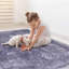 Tapis lavable anthracite 3 x 5 (anthracite, 3 pi x 5 pi)-1877370846
