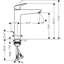 Logis Single Hole Bathroom Faucet-17059361