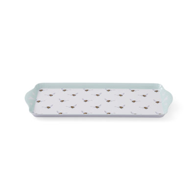 Classic Wrendale Designs  - Sandich Tray (Bee)