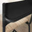Tabouret à hauteur de comptoir