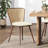 Anuhea Faux Leather Rattan Side Chair-1910686752