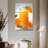 Yarlin Glass Of Orange Juice-118013958