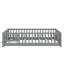 Lit plateforme simple avec porte-1794295465