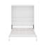 Lit escamotable mural avec tablettes Murphy-1697814240-1697814246