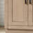 OVE Decors Bailey 60" Double Bathroom Vanity with Premium Countertop-775709985-775709984-775710013