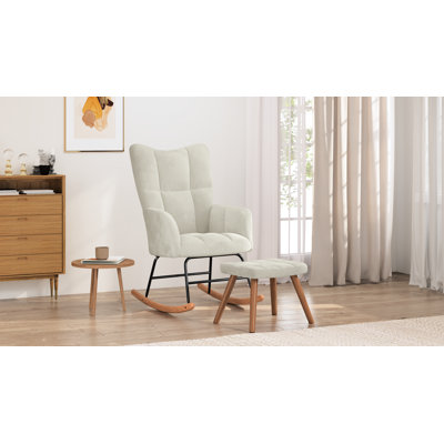 Lavernon Rocking Chair