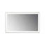 Miroir mural Deatrich
