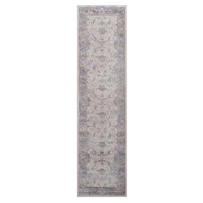 Traditional Non-Shedding Living Room Bedroom Dining Home Office Stylish And Stain Resistant Area Rug