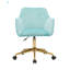 Chaise de bureau rotative à hauteur ajustable 360