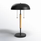 Niles Metal Desk Lamp