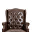 Fauteuil de bureau ergonomique 45 po H-1874393691